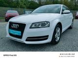 Audi A3 1.6 TDI e Attraction Klimaautomatik Neu Tüv - Audi A3: TDI Attraction