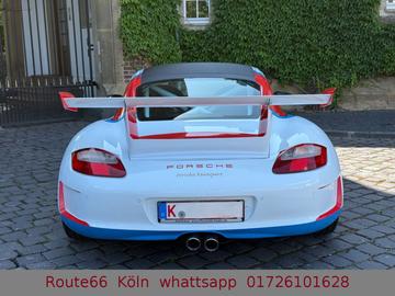 صورة 9 لـ 2005 Porsche CAYMAN