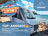 Carthago chic c-line I 4.9 LE L  AKTIONSMODELL MJ 2025 - Offers matching your search criteria