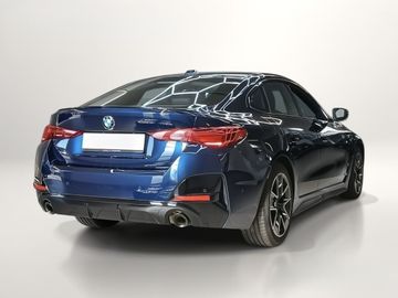 BMW 420 Gran Coupé - 2