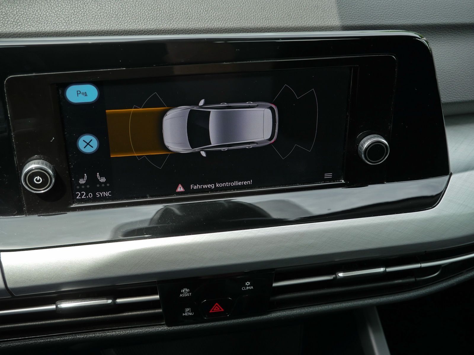 Volkswagen Golf - Bild 15