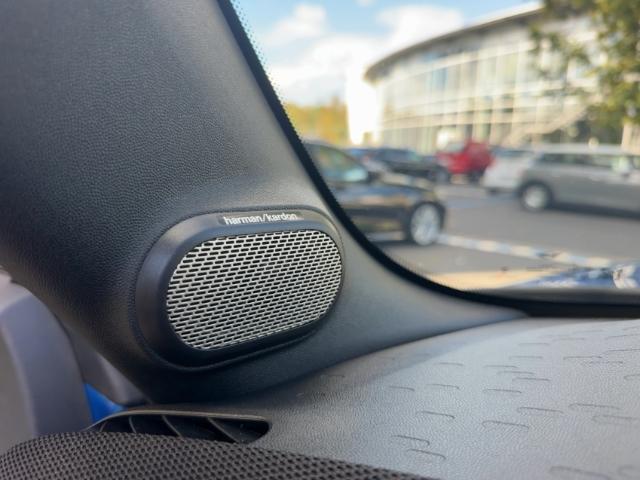 MINI Cooper S Cabrio HUD AD Navi HarmanKardon LED Kur