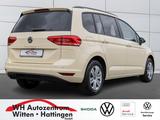 Volkswagen Touran 2.0 TDI DSG TAXI / Mietwagen 7-sitzer NAV - VW Touran Gebrauchtwagen in Bonn