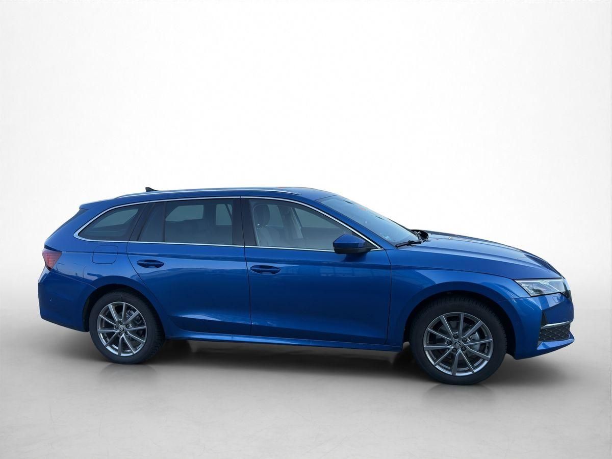 Skoda Octavia - Bild 4