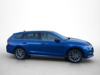 Skoda Octavia - Vorschau Bild 4