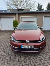 Volkswagen Golf VII 1.5 TSI DSG | ACC | 2. Hand| Unfallfrei - Volkswagen Golf: 2.5