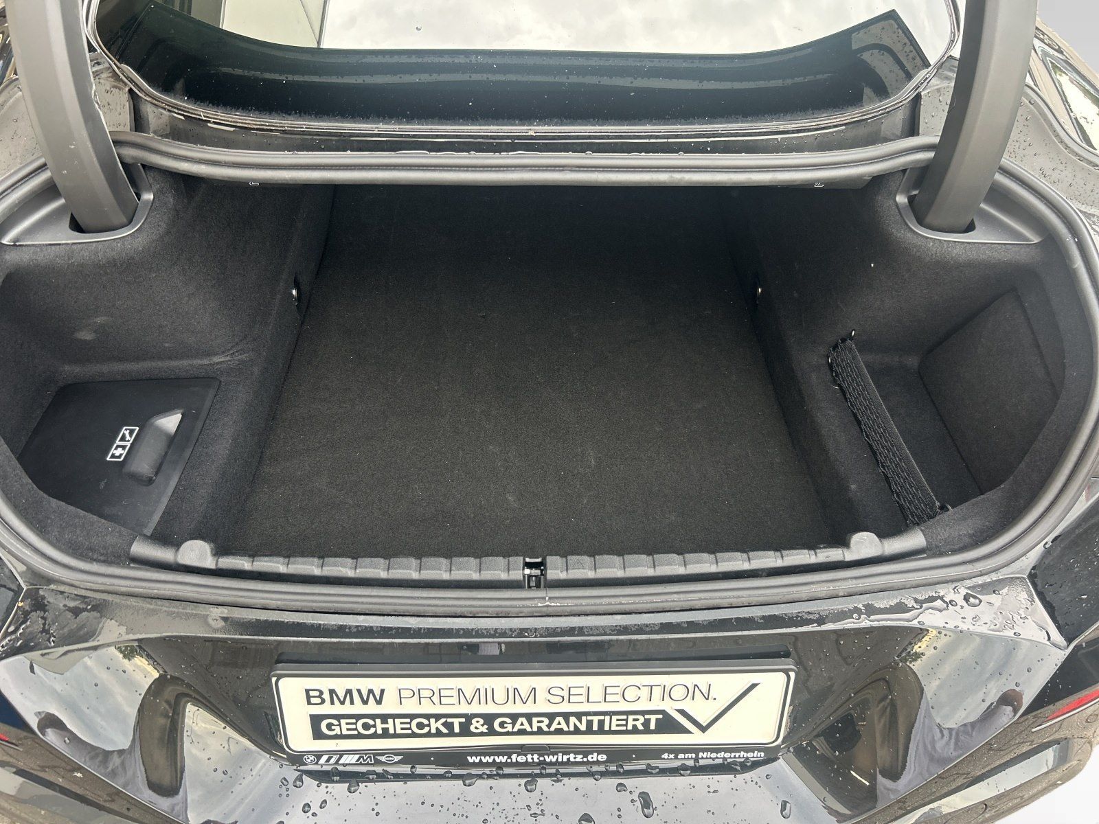 BMW M850 - Bild 15