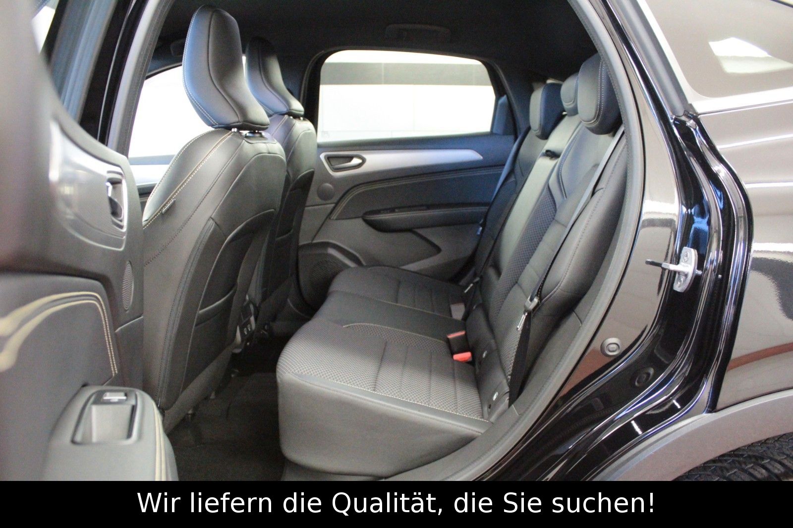 Fahrzeugabbildung Renault Arkana Mild Hybrid 140 EDC Techno*Winterpaket*