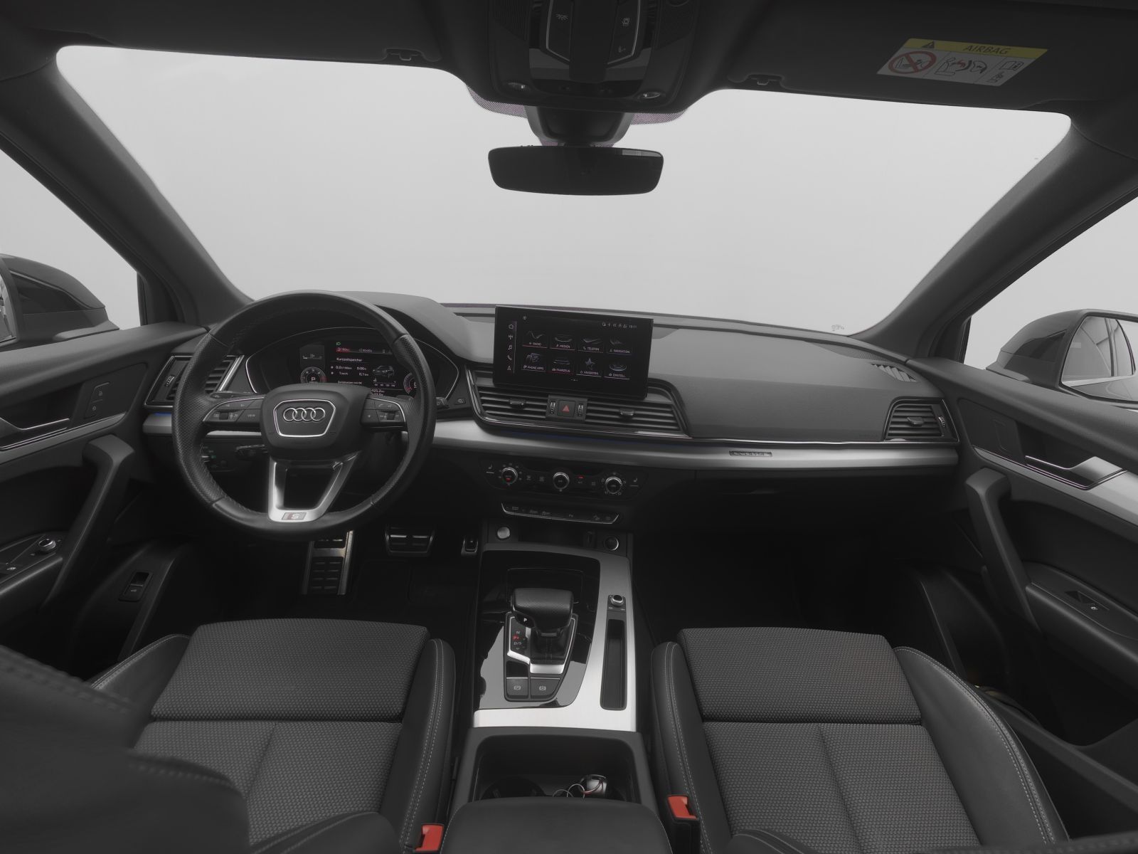 Audi Q5 - Bild 5