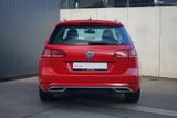 Volkswagen Golf VII 1.5 TSI DSG Comfortline LED Navi ACC - mit Benzin-Antrieb: Alcantara, mit ABS, Kombi, mit Klimaautomatik