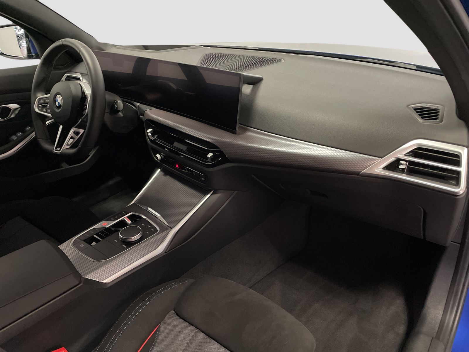 BMW 318 - Bild 11