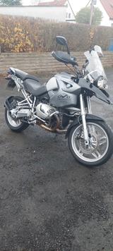 BMW R 1200 GS - BMW 2006 R 1200 GS