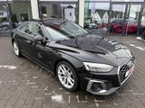 Audi A5 Coupe 40 TDI 2x S line/Pano/Standheizung - Audi A5 40 TDI Gebrauchtwagen