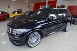 ALPINA XD3 3.0 - Vollausstattung