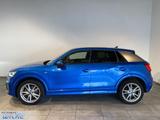 Audi Q2 1.4 TFSI S tronic S Line NAVI LED KEYLESS PAN - Audi Q2 in Herne
