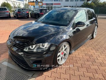 Volkswagen Golf - 3