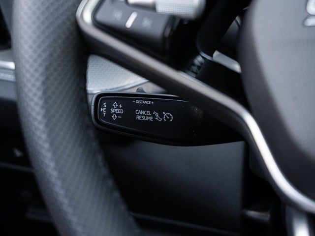 Kodiaq 1.5 TSI iV Sportline RFK+NAVI+MATRIX LED