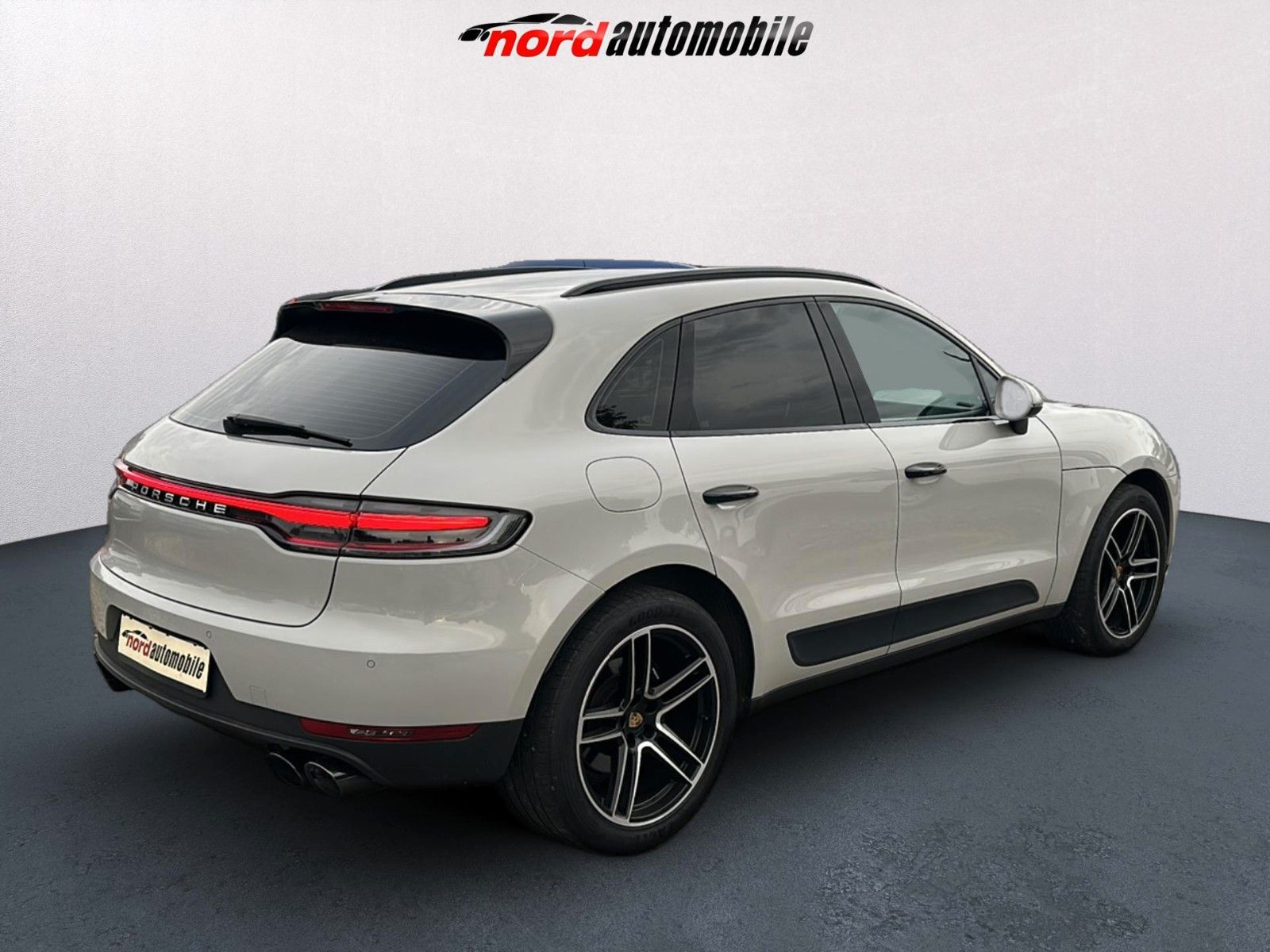 Porsche Macan°Bose°Lift°Keyless° °Tüv neu° foto 5
