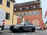Audi SQ5 3.0 TFSI quattro / Top Ausstattung - Audi SQ5 in Mainz
