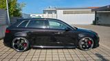 Audi RS3 2.5 TFSI S tronic quattro Audi Exclusiv ABT - Audi RS3 in Nürnberg