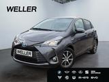 Toyota Yaris Hybrid 1.5 Y20 Club *CarPlay*SHZ*CAM*Color - Toyota Yaris mit Hybrid-Antrieb: Automatik