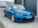 Volkswagen Golf R 4-Motion - PANO * DCC * DAB * - Volkswagen Golf: Motion