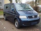 Volkswagen VW T5 Multivan Startline - VW T5 Multivan in Braunschweig