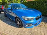 BMW 120d Edition M Sport Pano ACC HiFi CAM DAB - BMW 120 in Mainz