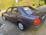 Mercedes-Benz C 180 ELEGANCE Elegance - gebrauchte Mercedes-Benz C 180 aus dem Jahr 1994