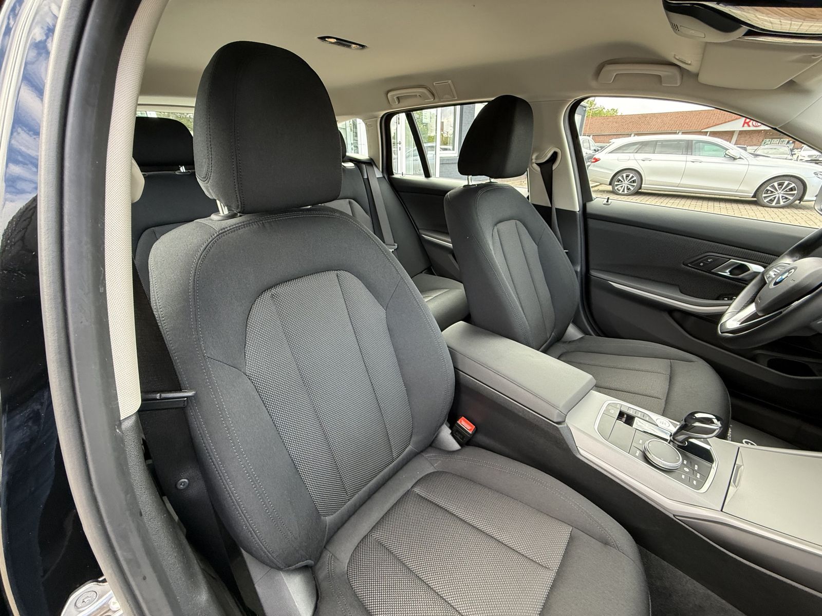 BMW 320 d Touring,Virtual,Navi-Pro,Winter, foto 25
