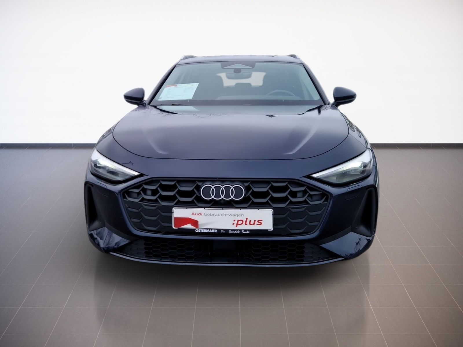 Audi A5 - Bild 3