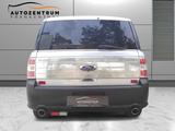 Ford Flex Limited AWD Ecoboost*Sparsam*7 Sitze - Ford Flex: 7 Sitzer