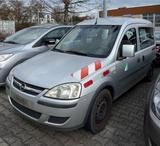 Opel Combo 1.6 CNG/Benzin - gebrauchte Opel Combo aus dem Jahr 2008