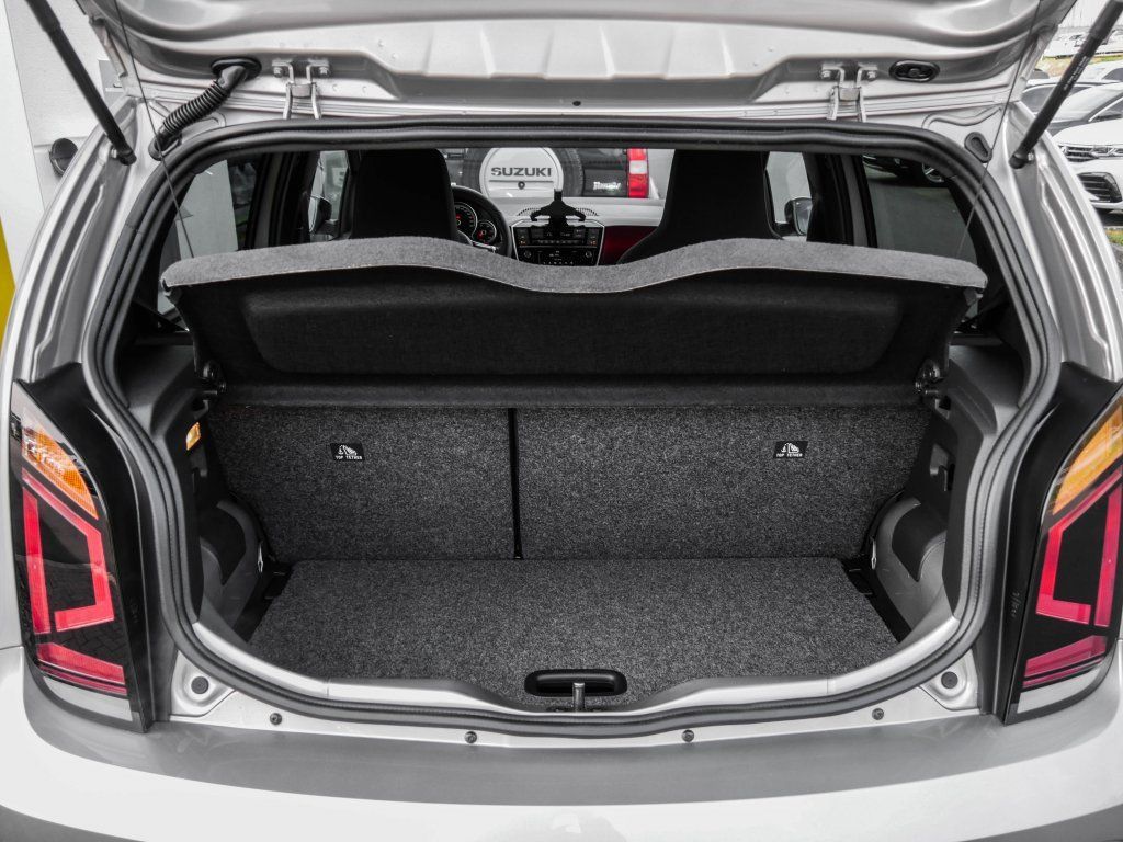 Volkswagen up! - Bild 11
