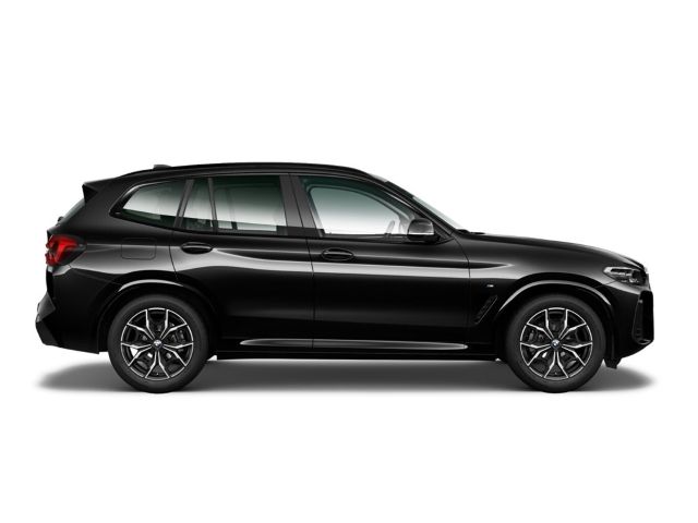 BMW X3 xDrive 20d Sportpaket HUD Navi Digitales Cock foto 4