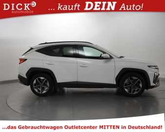 Hyundai TUCSON - 2