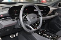 Audi Q6 e-tron - Vorschau Bild 11