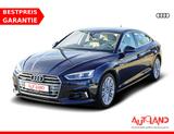 Audi A5 Sportback 2.0 TFSI quattro Sport LED Navi ACC - Audi Gebrauchtwagen in Cottbus