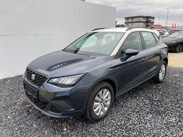 Seat Arona STYLE DSG ACC RFK PDC KLIMAAUTOMATIK 1....