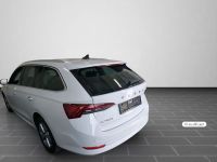 Skoda Octavia - Vorschau Bild 4