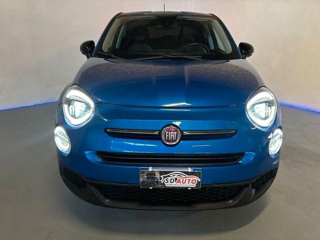 Fiat 500X 1.6 MultiJet 120 cv Lounge/..**