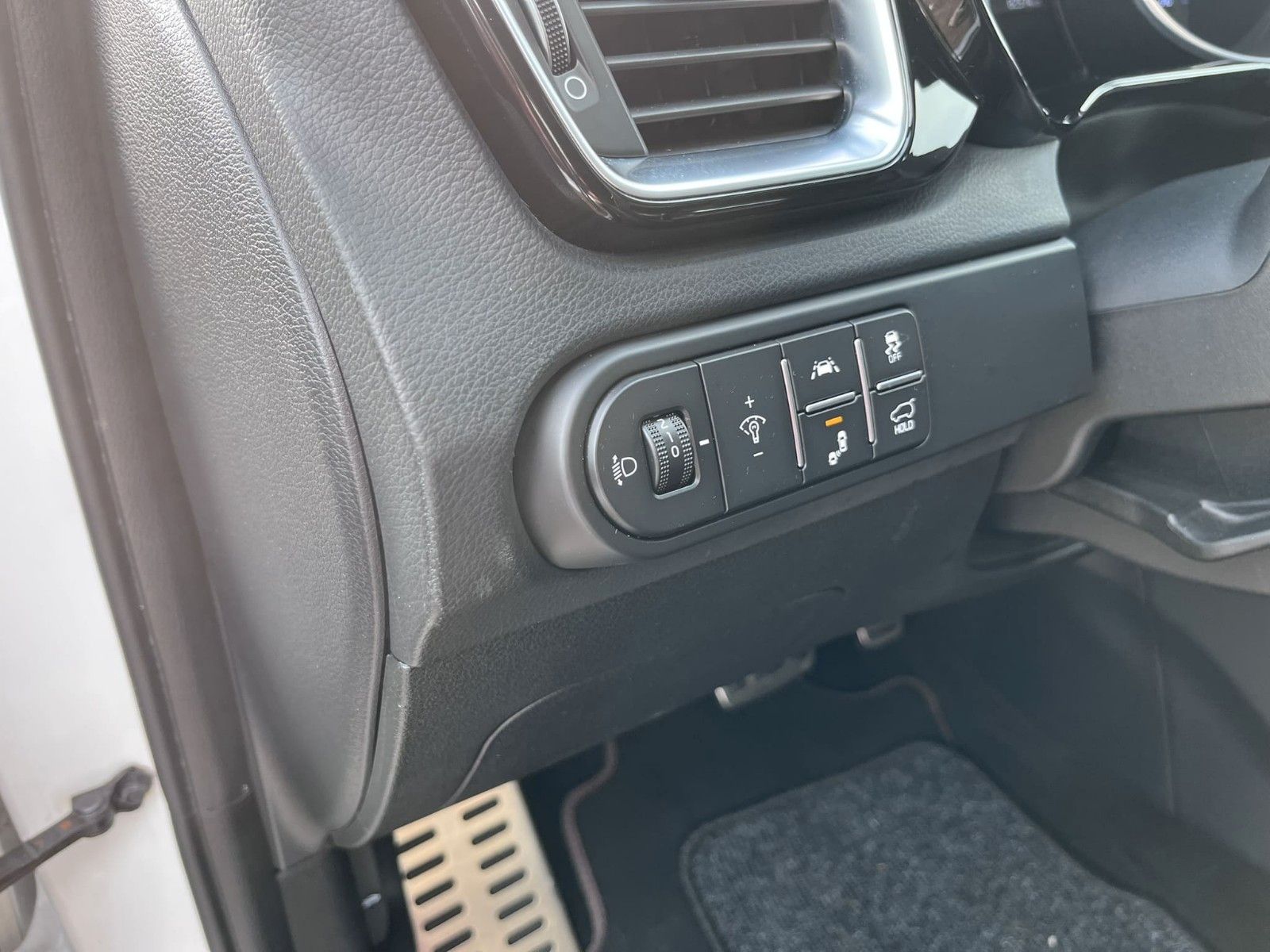 Fahrzeugabbildung Kia ProCeed GT