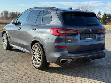 BMW X5 - 6
