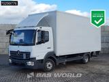Mercedes-Benz Atego 818 4X2 8 tonner Automatic Ladebordwand Eu - Angebote