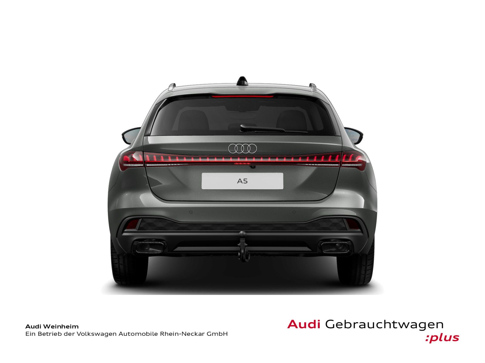 Audi A5 - Bild 10