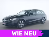 Mercedes-Benz C 200 d Avantgarde Navi|LED|Kamera|Tempomat|SHZ - Mercedes-Benz C-Klasse Jahreswagen: Kombi