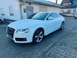 Audi A5 Coupe 3.0 TDI quattro Tiptronic"S-Line