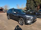Toyota RAV 4 - 2,5 l Hybrid 4x4 Club, CVT