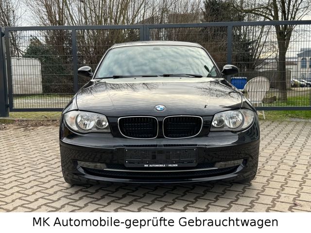 BMW 116 Baureihe 1 Lim. 116i