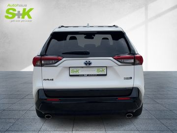 Toyota RAV 4 - 3